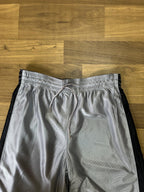 Silver SHORTS