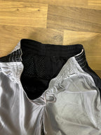 Silver SHORTS
