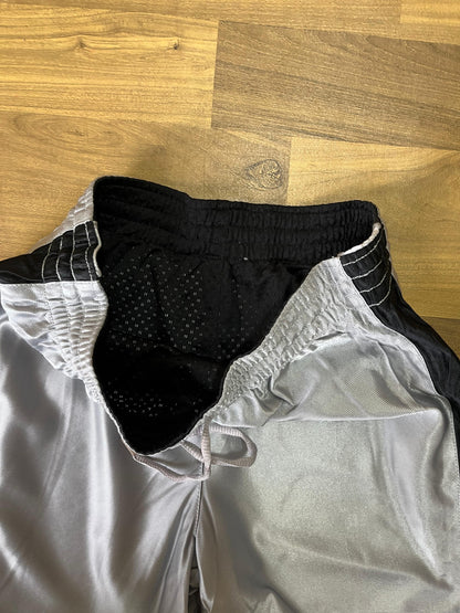 Silver SHORTS