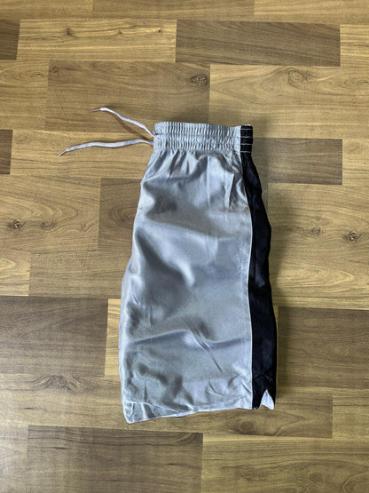 Silver SHORTS