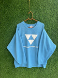 VANDERGEEST INC T shirt (Oversized Full Sleeve T shirt or Jersey Unisex)
