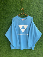 VANDERGEEST INC T shirt (Oversized Full Sleeve T shirt or Jersey Unisex)