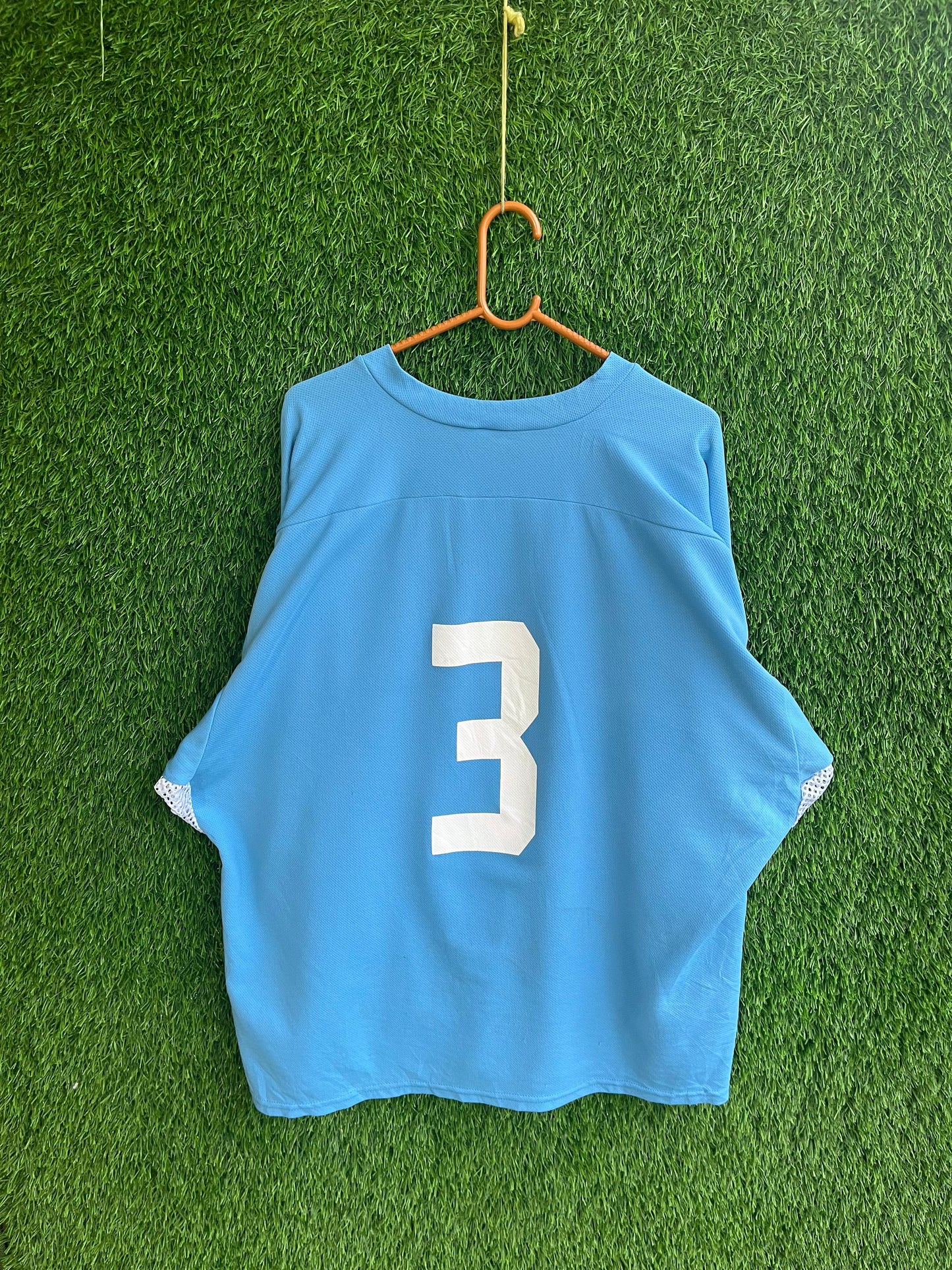 VANDERGEEST INC T shirt (Oversized Full Sleeve T shirt or Jersey Unisex)