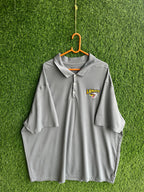 Polo T shirt LAMetro (Oversized Half Sleeve T shirt or Jersey Unisex)