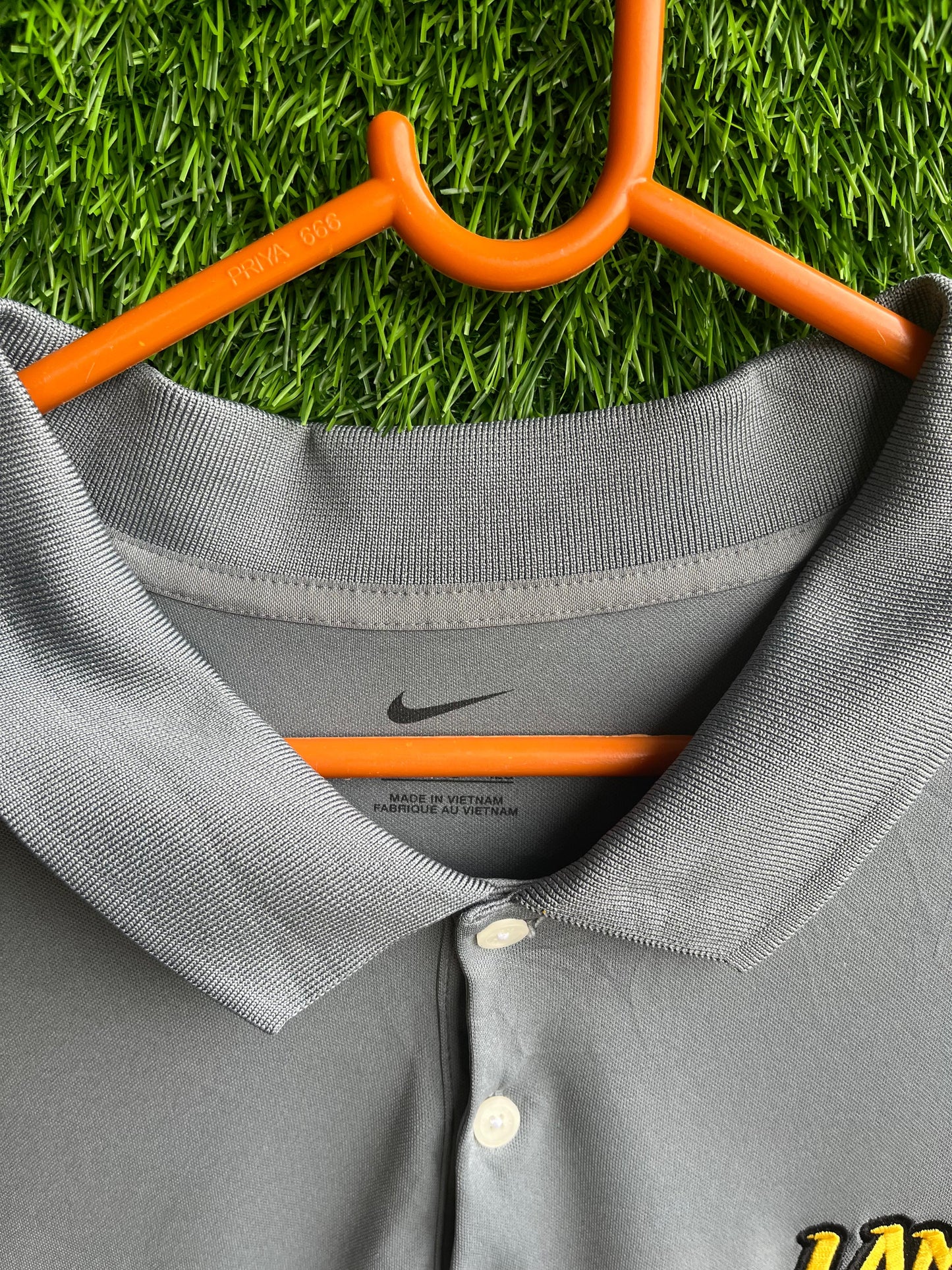 Polo T shirt LAMetro (Oversized Half Sleeve T shirt or Jersey Unisex)