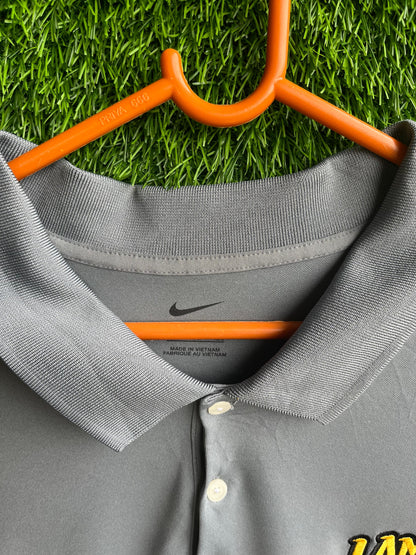 Polo T shirt LAMetro (Oversized Half Sleeve T shirt or Jersey Unisex)