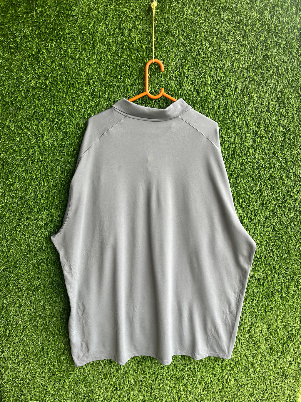 Polo T shirt LAMetro (Oversized Half Sleeve T shirt or Jersey Unisex)