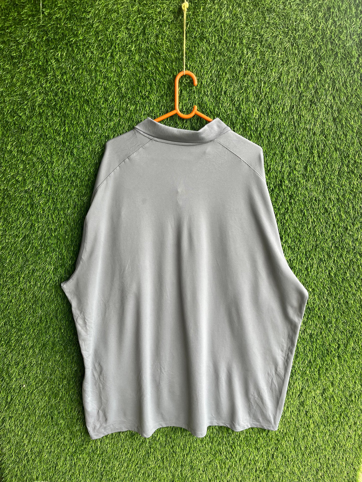 Polo T shirt LAMetro (Oversized Half Sleeve T shirt or Jersey Unisex)