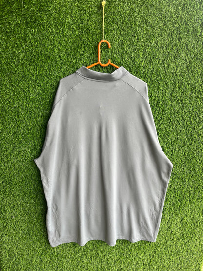 Polo T shirt LAMetro (Oversized Half Sleeve T shirt or Jersey Unisex)