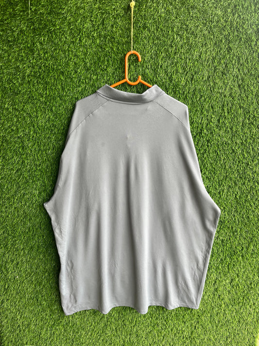 Polo T shirt LAMetro (Oversized Half Sleeve T shirt or Jersey Unisex)