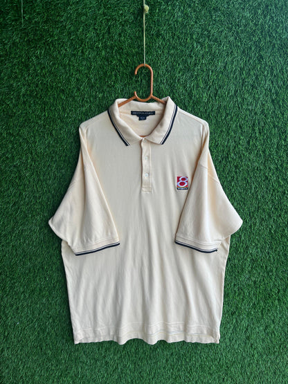 Polo T shirt WishTV (Oversized Half Sleeve T shirt or Jersey Unisex)