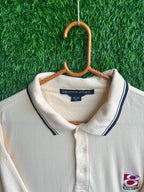 Polo T shirt WishTV (Oversized Half Sleeve T shirt or Jersey Unisex)
