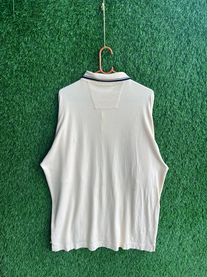 Polo T shirt WishTV (Oversized Half Sleeve T shirt or Jersey Unisex)