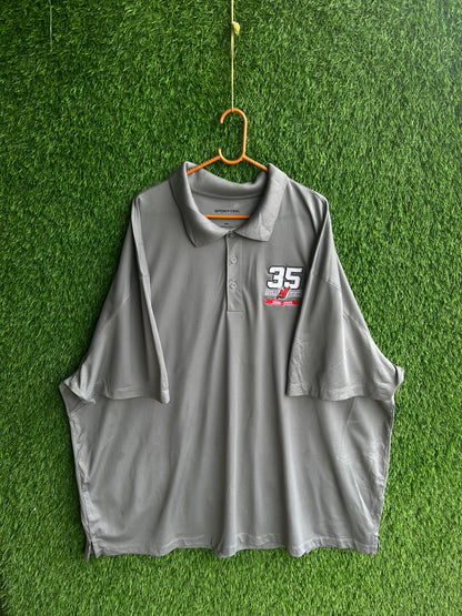 Polo T shirt DEVILS YOUTH (Oversized Half Sleeve T shirt or Jersey Unisex)