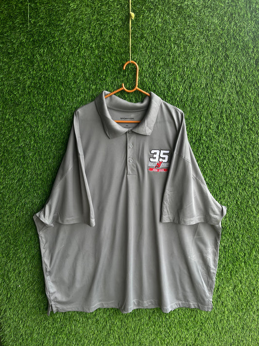 Polo T shirt DEVILS YOUTH (Oversized Half Sleeve T shirt or Jersey Unisex)