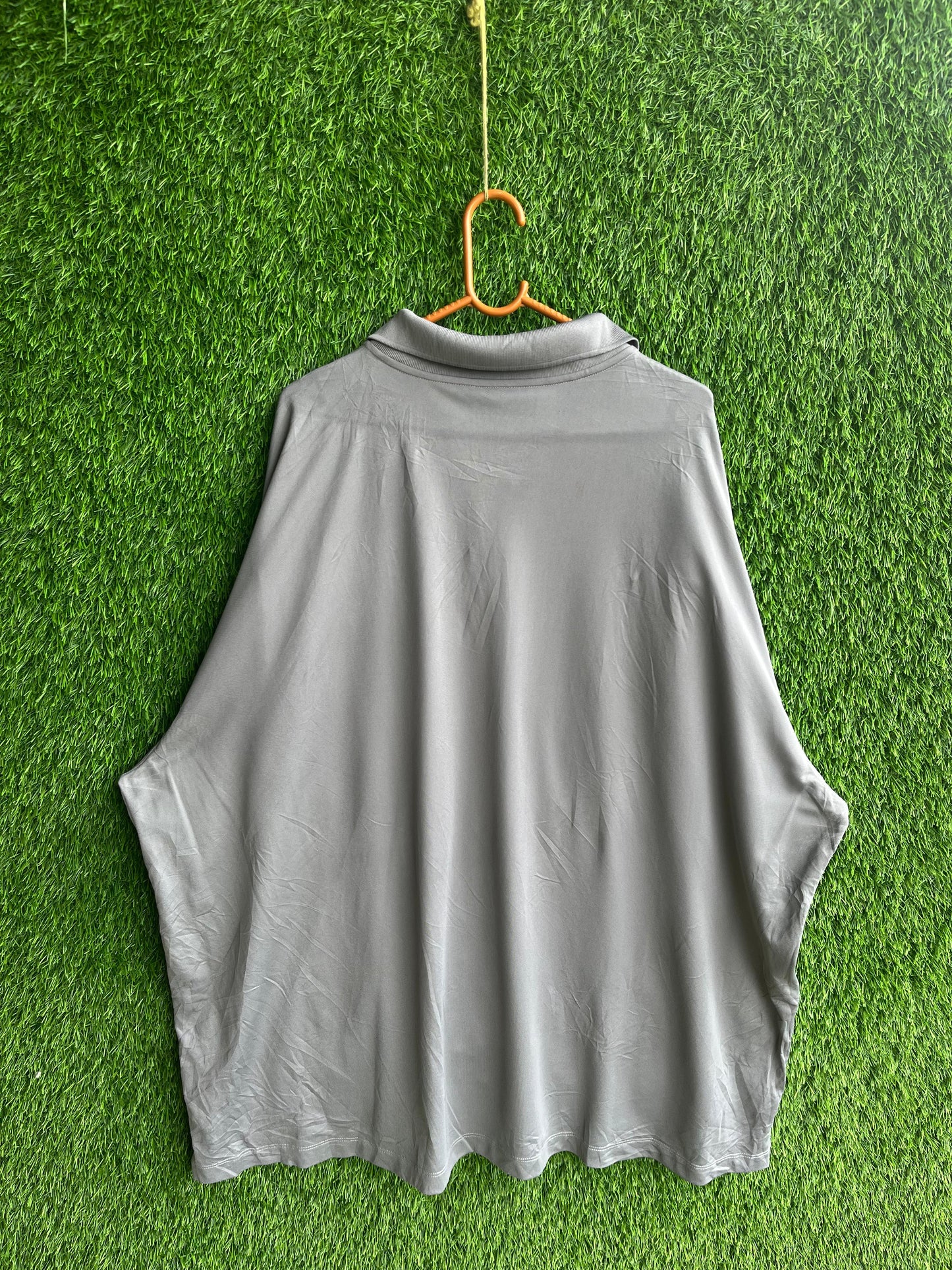 Polo T shirt DEVILS YOUTH (Oversized Half Sleeve T shirt or Jersey Unisex)