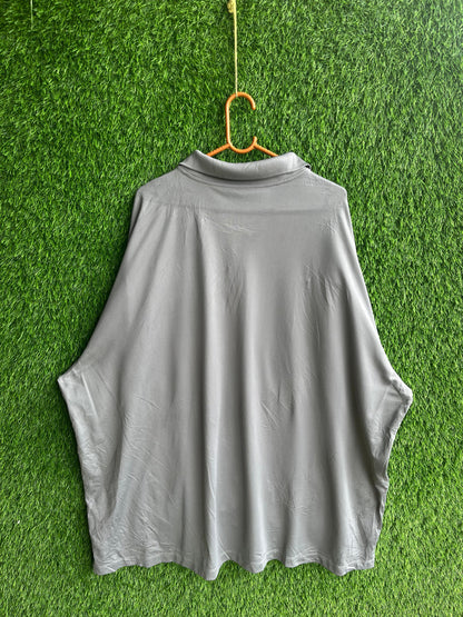 Polo T shirt DEVILS YOUTH (Oversized Half Sleeve T shirt or Jersey Unisex)