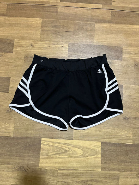 Adid@s Women Gym SHORTS