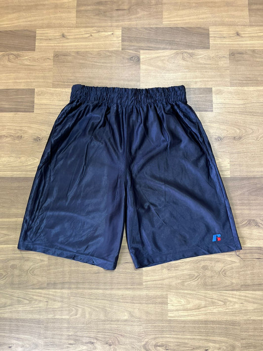 Russell SHORTS