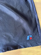 Russell SHORTS