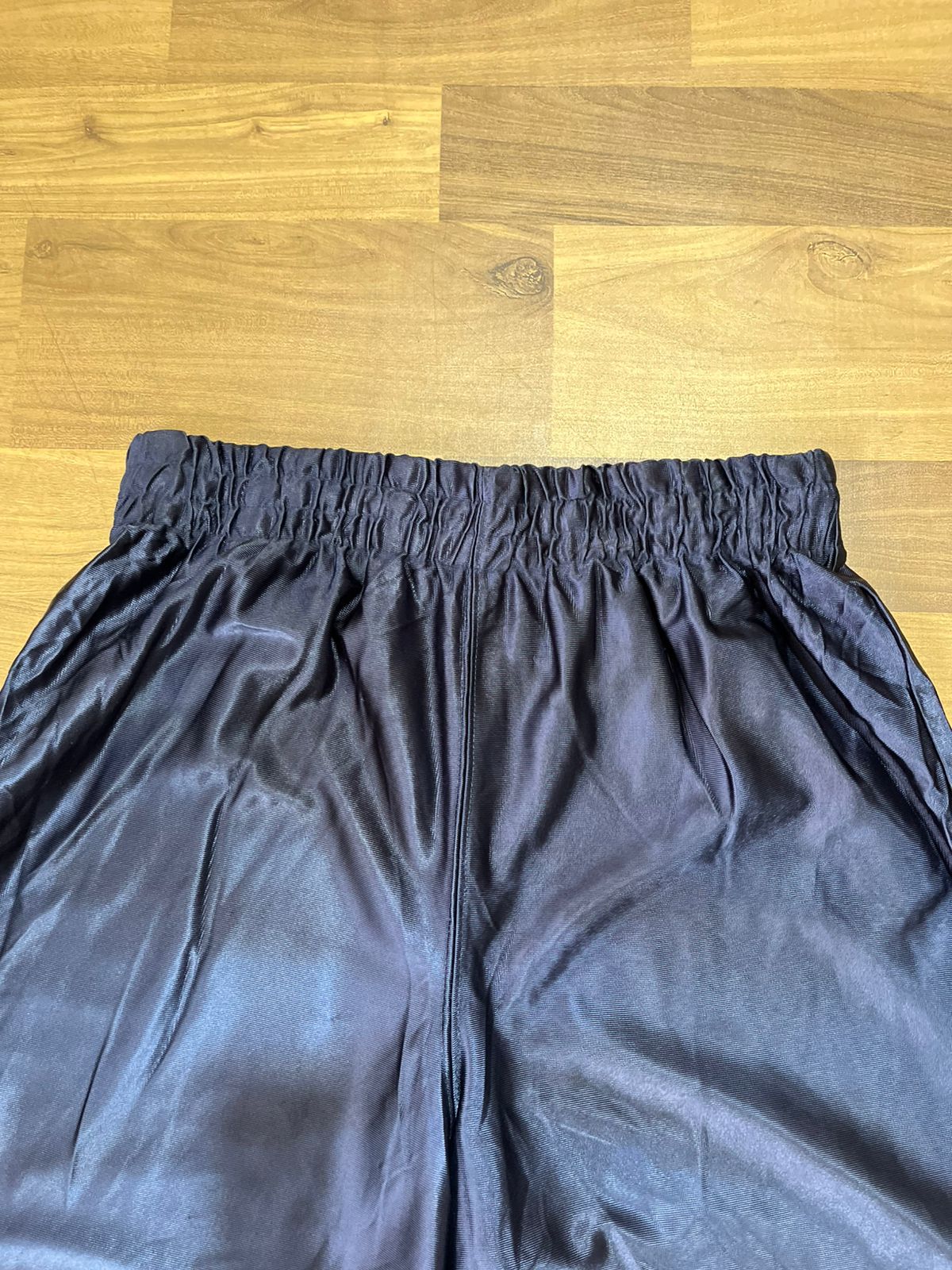 Russell SHORTS