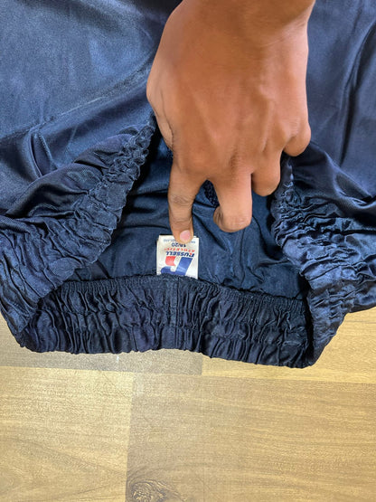 Russell SHORTS
