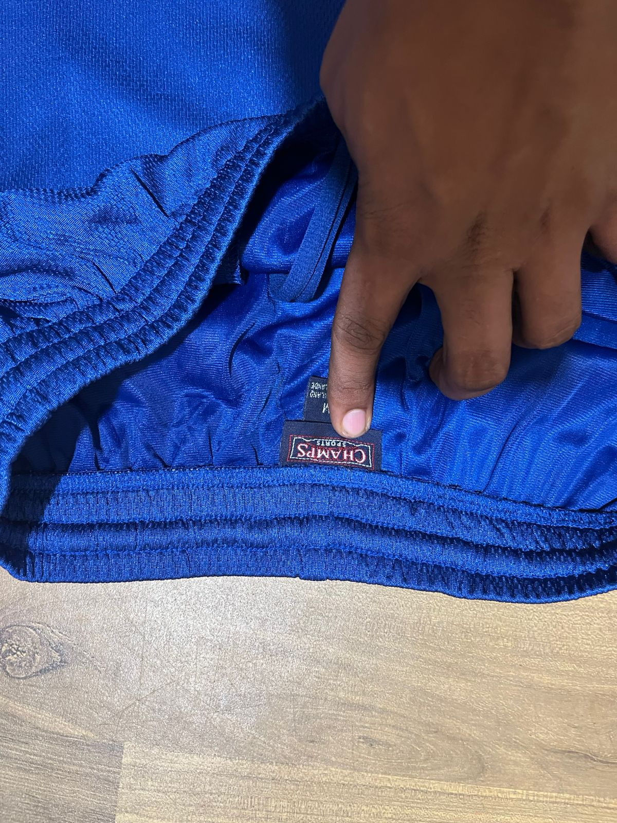 Champs SHORTS