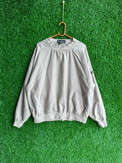 Cross Creek Pullover sweatshirt (Oversized Full Sleeve T shirt or Jersey Unisex)