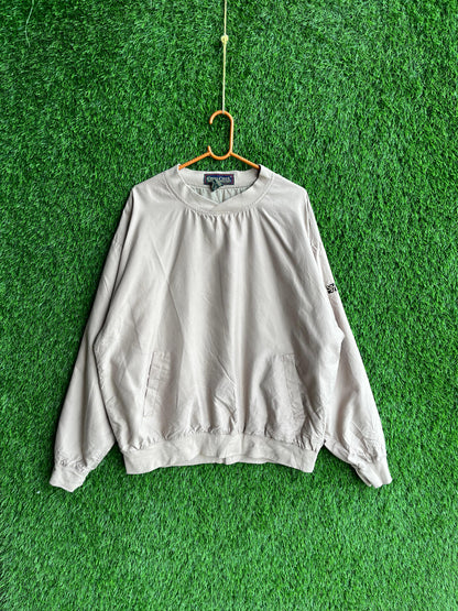 Cross Creek Pullover sweatshirt (Oversized Full Sleeve T shirt or Jersey Unisex)