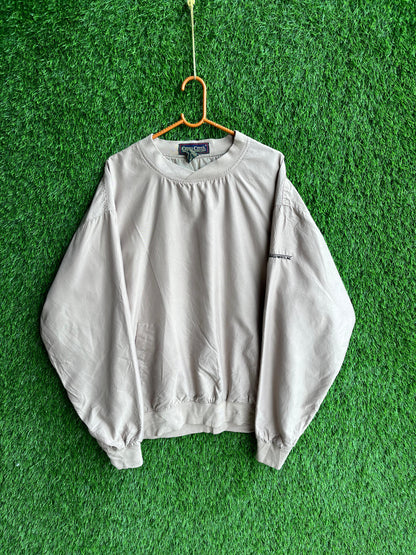 Cross Creek Pullover sweatshirt (Oversized Full Sleeve T shirt or Jersey Unisex)