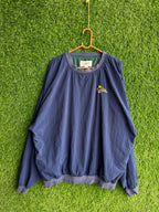 Gear Pullover Windbreaker (Oversized Full Sleeve T shirt or Jersey Unisex)