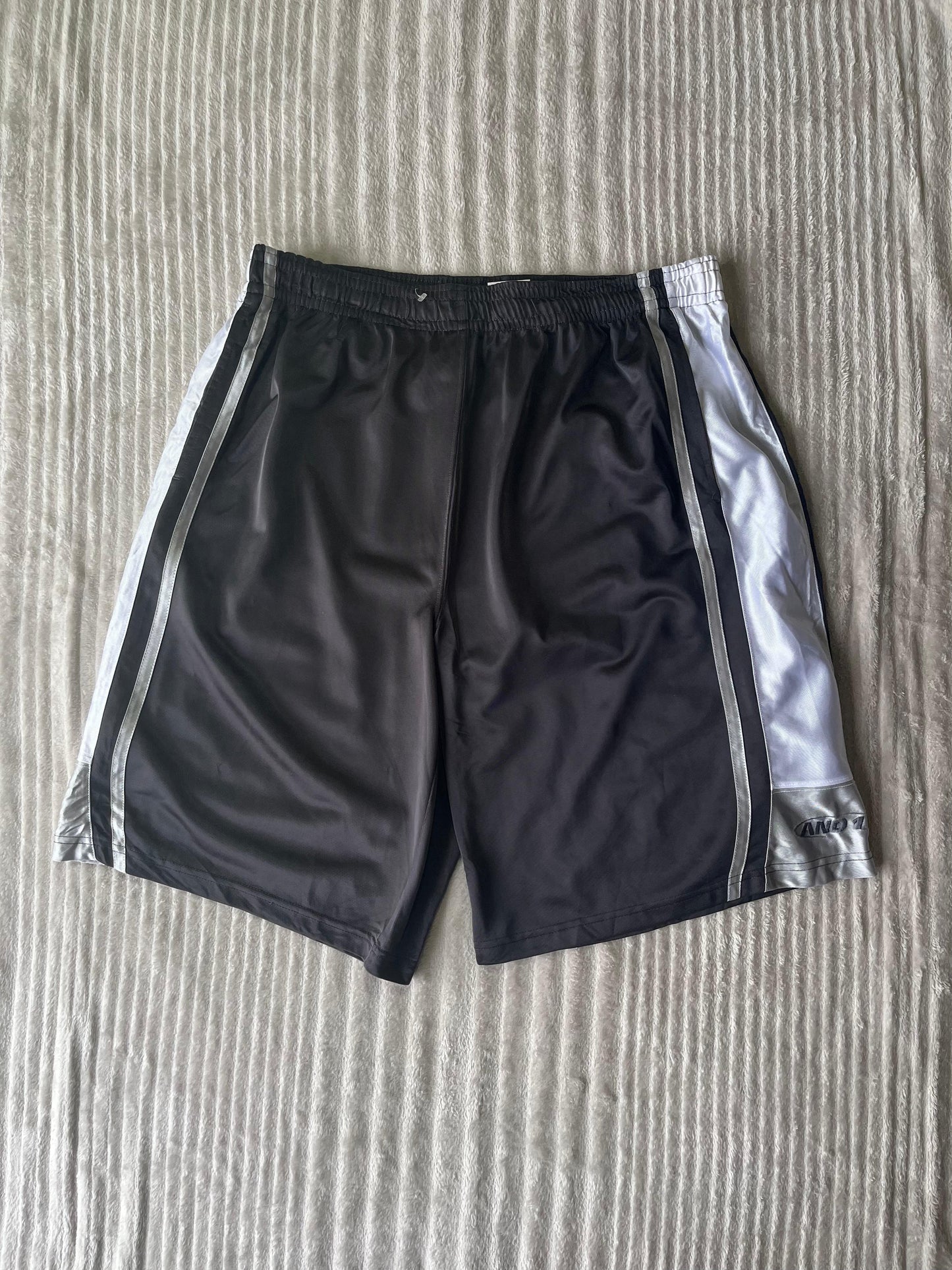 And 1 SHORTS