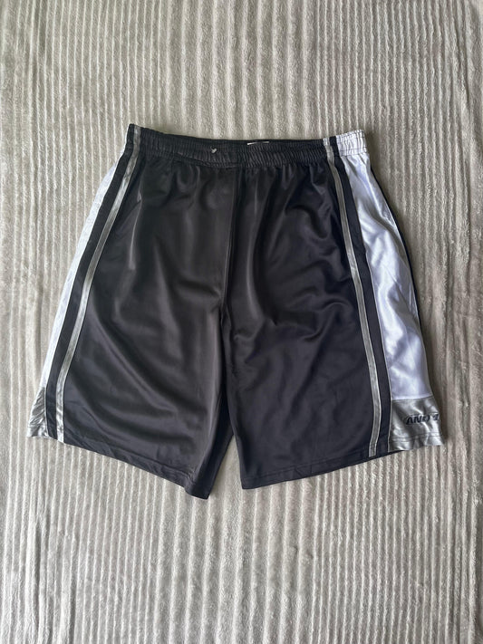 And 1 SHORTS