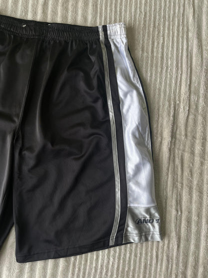 And 1 SHORTS