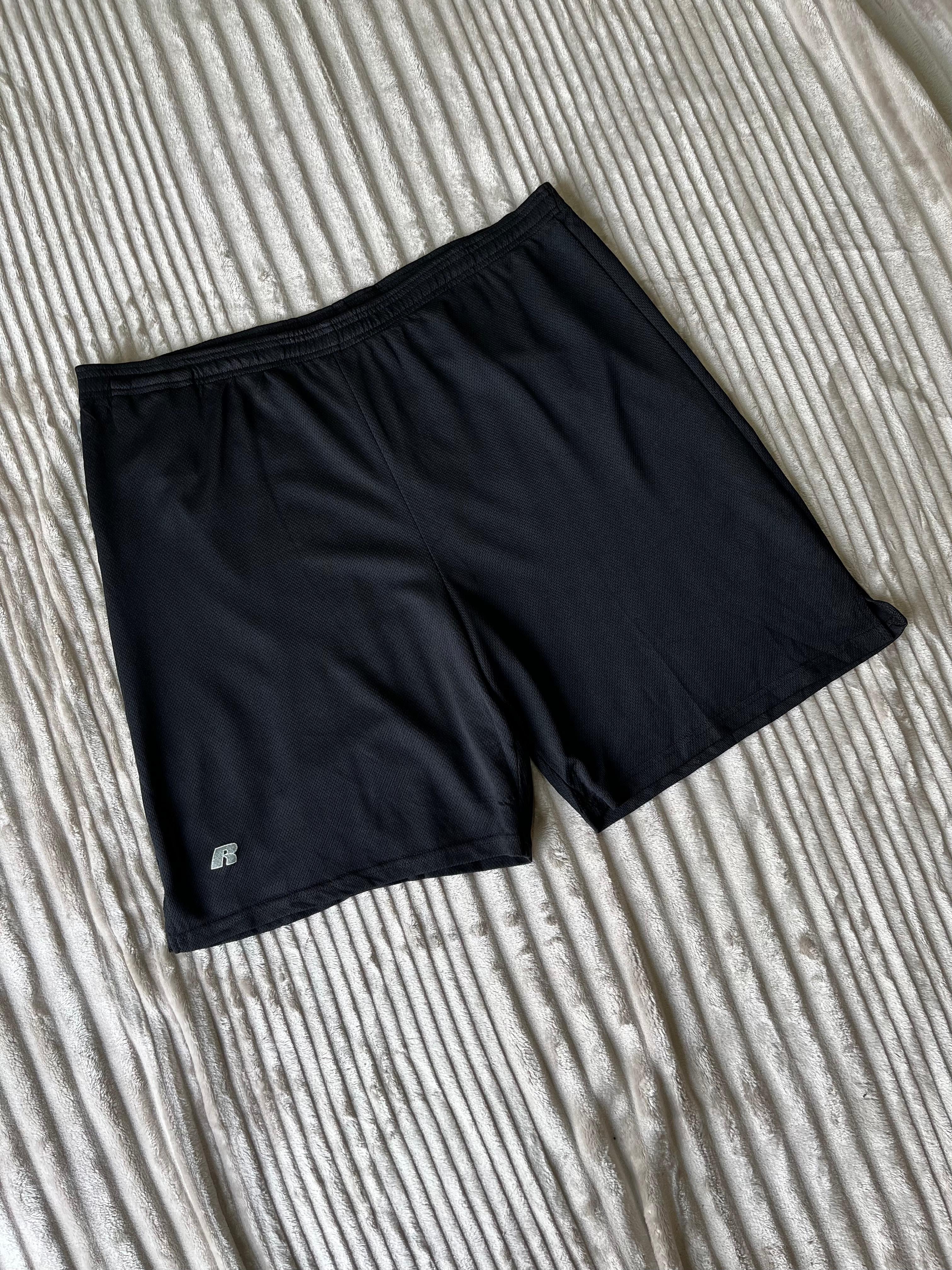 Russell Dry power SHORTS