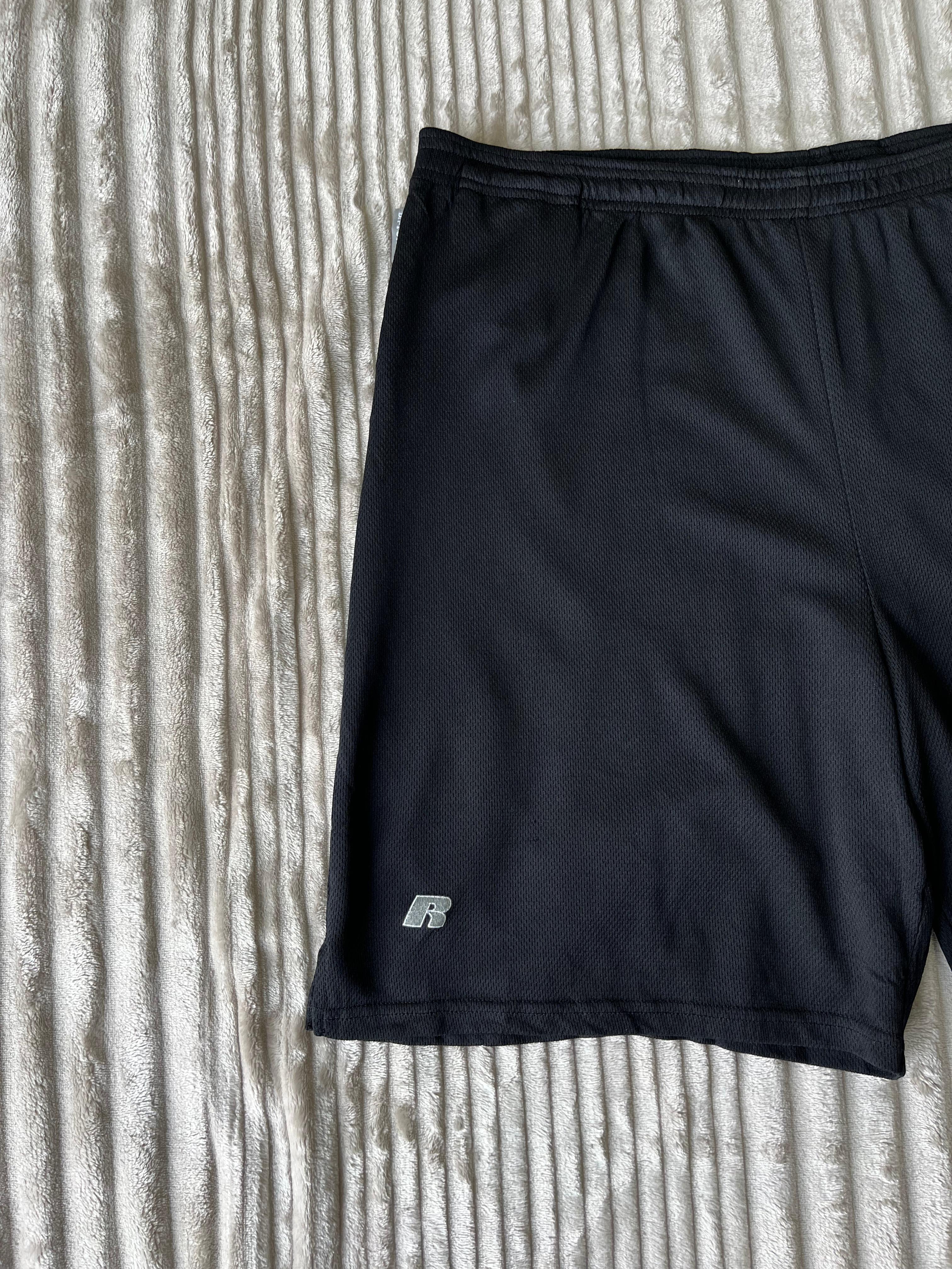 Russell Dry power SHORTS