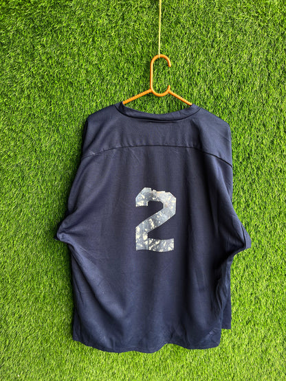 Ice hockey Jersey andrews and duuns (Oversized Full Sleeve T shirt or Jersey Unisex)