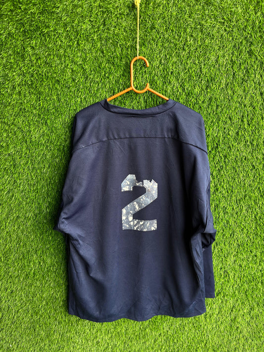 Ice hockey Jersey andrews and duuns (Oversized Full Sleeve T shirt or Jersey Unisex)