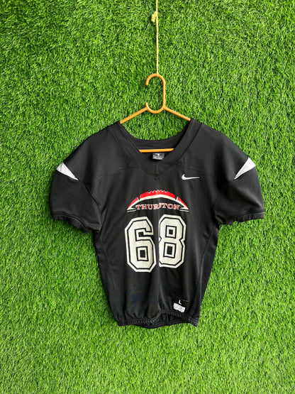 NFL Thunderstone N*ke (Oversized Half Sleeve T shirt or Jersey Unisex)