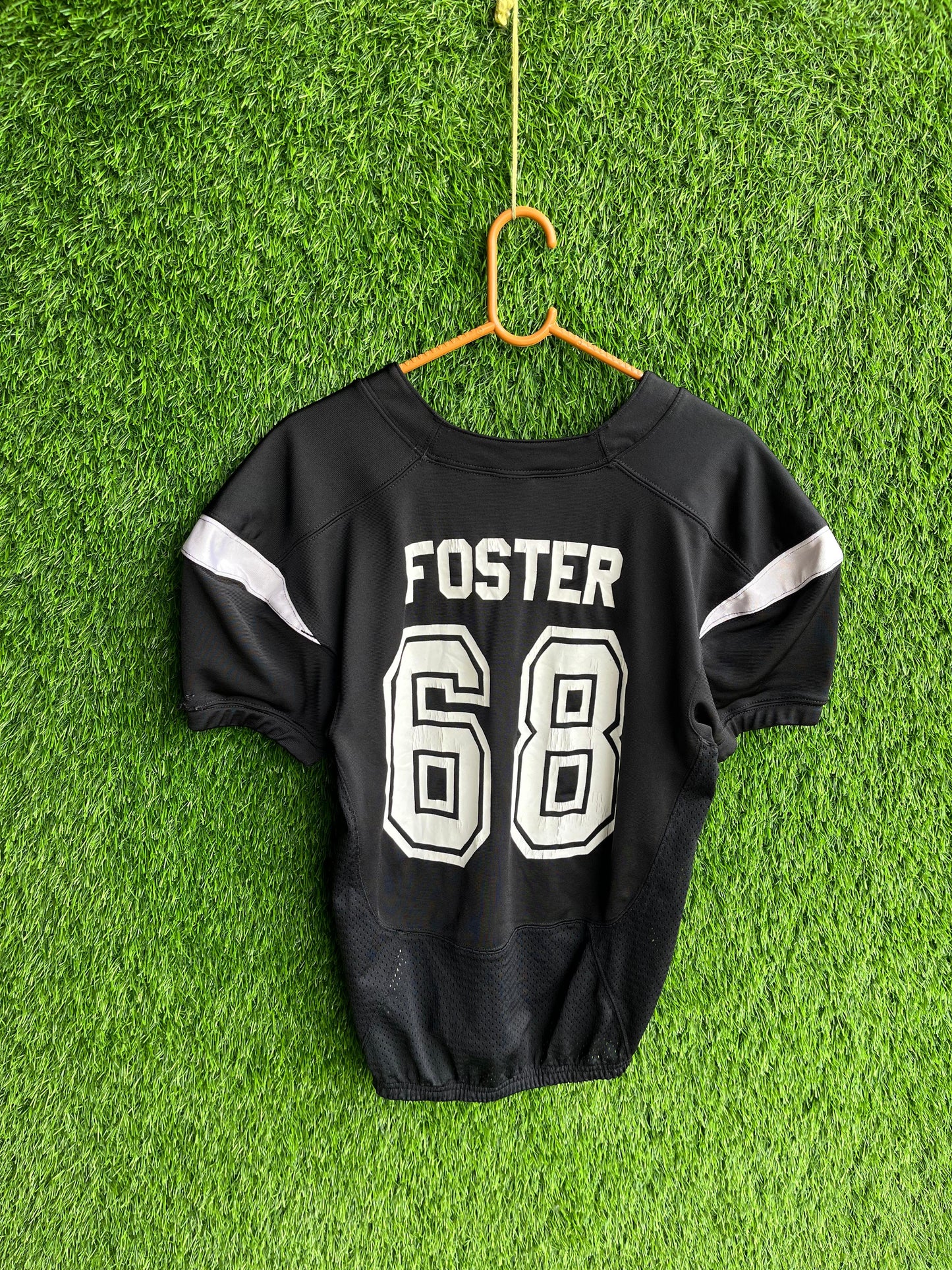 NFL Thunderstone N*ke (Oversized Half Sleeve T shirt or Jersey Unisex)