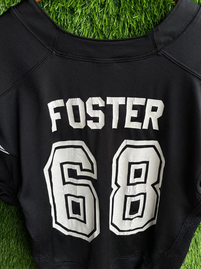 NFL Thunderstone N*ke (Oversized Half Sleeve T shirt or Jersey Unisex)