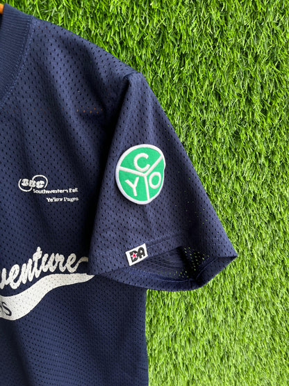 St Bonaventure Missions T shirt (Oversized Half Sleeve T shirt or Jersey Unisex)