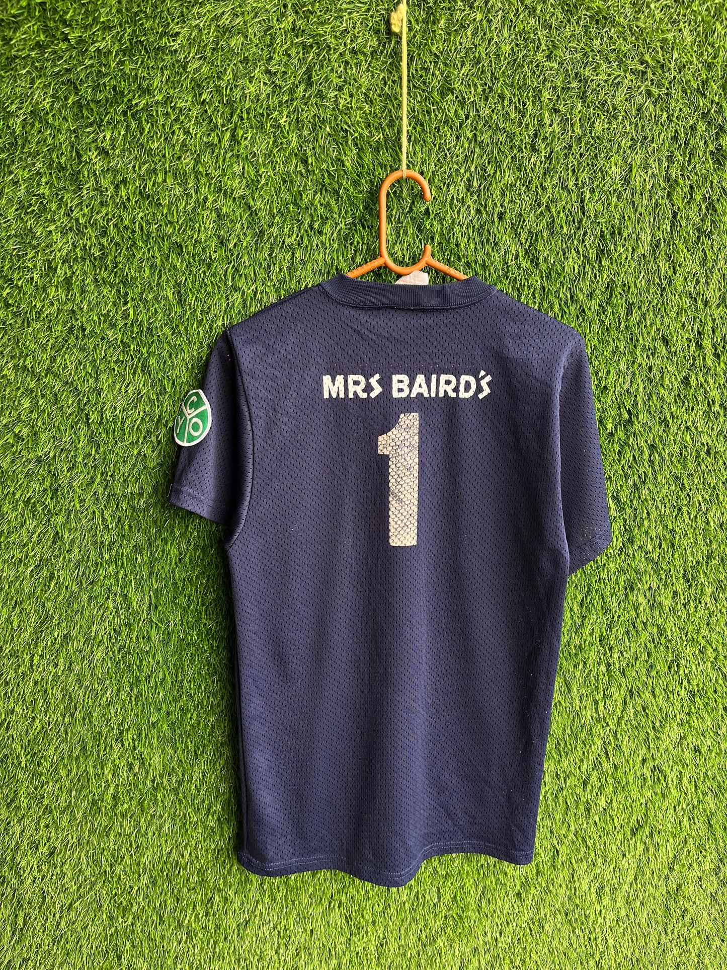 St Bonaventure Missions T shirt (Oversized Half Sleeve T shirt or Jersey Unisex)