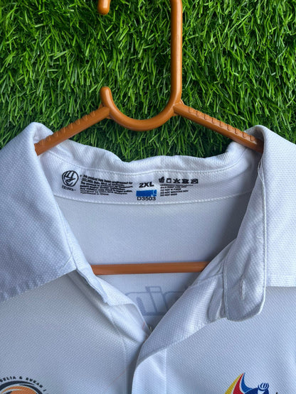 Redefining Asia's Ultimate Challenge shirt (Oversized Half Sleeve T shirt or Jersey Unisex)