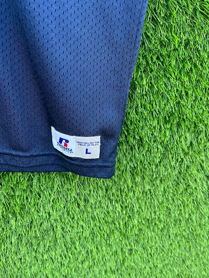 NFL Russell 9 (Oversized Half Sleeve T shirt or Jersey Unisex)