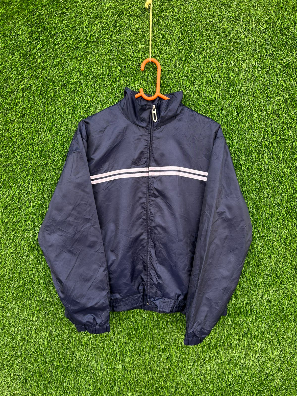 Jennifer more Boxfit Windbreaker (Oversized Full Sleeve T shirt or Jersey Unisex)