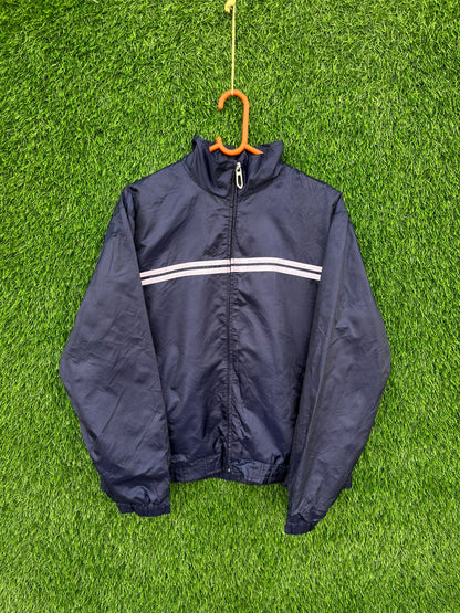 Jennifer more Boxfit Windbreaker (Oversized Full Sleeve T shirt or Jersey Unisex)