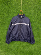 Jennifer more Boxfit Windbreaker (Oversized Full Sleeve T shirt or Jersey Unisex)