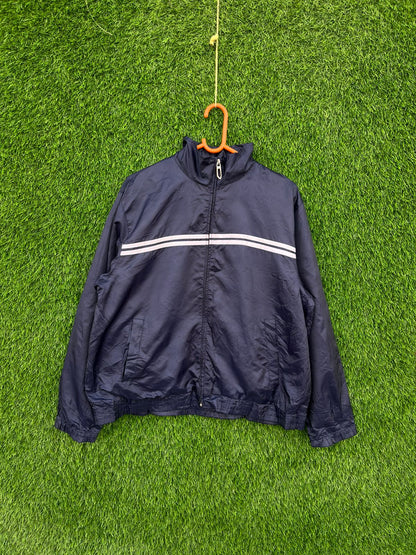 Jennifer more Boxfit Windbreaker (Oversized Full Sleeve T shirt or Jersey Unisex)