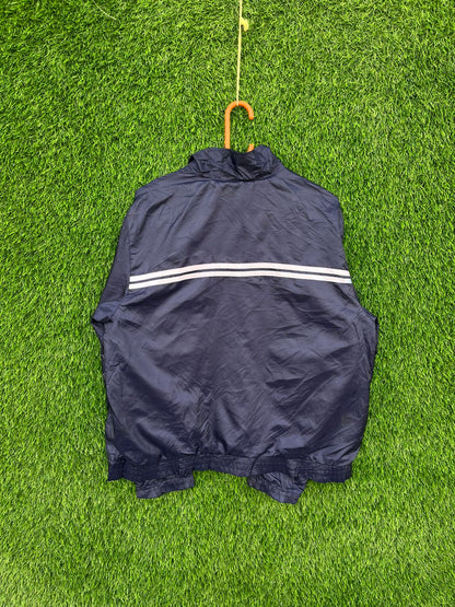 Jennifer more Boxfit Windbreaker (Oversized Full Sleeve T shirt or Jersey Unisex)